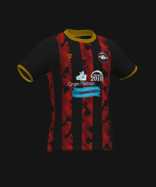 GENNARO FC