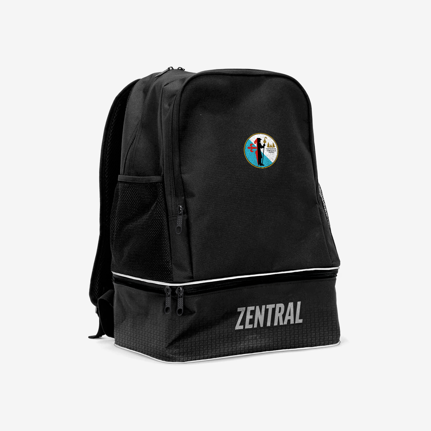 SANTIAGO DE COMPOSTELA FUTSAL - Imagen 6