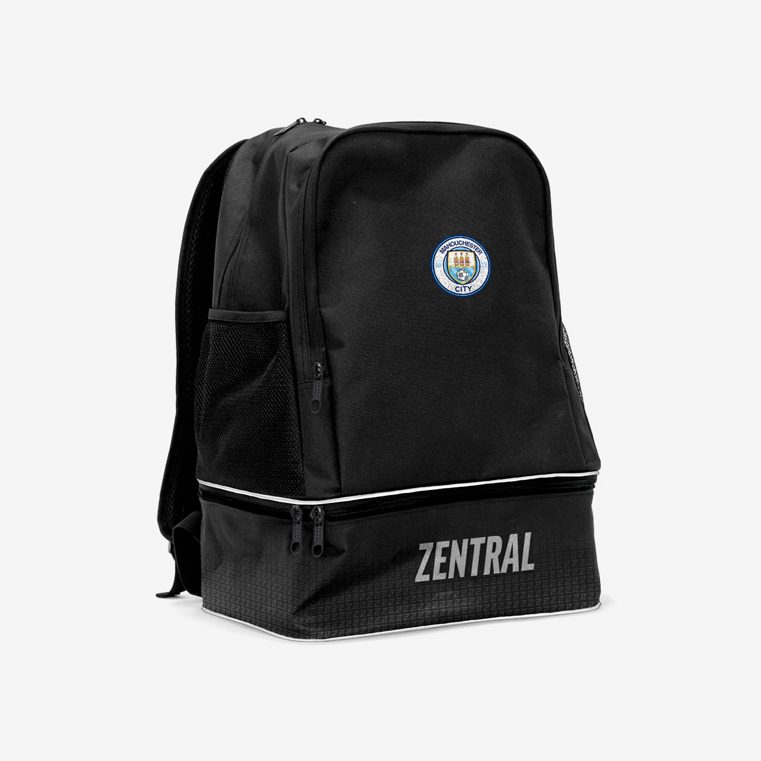 MAHOUCHESTER CITY - Imagen 6