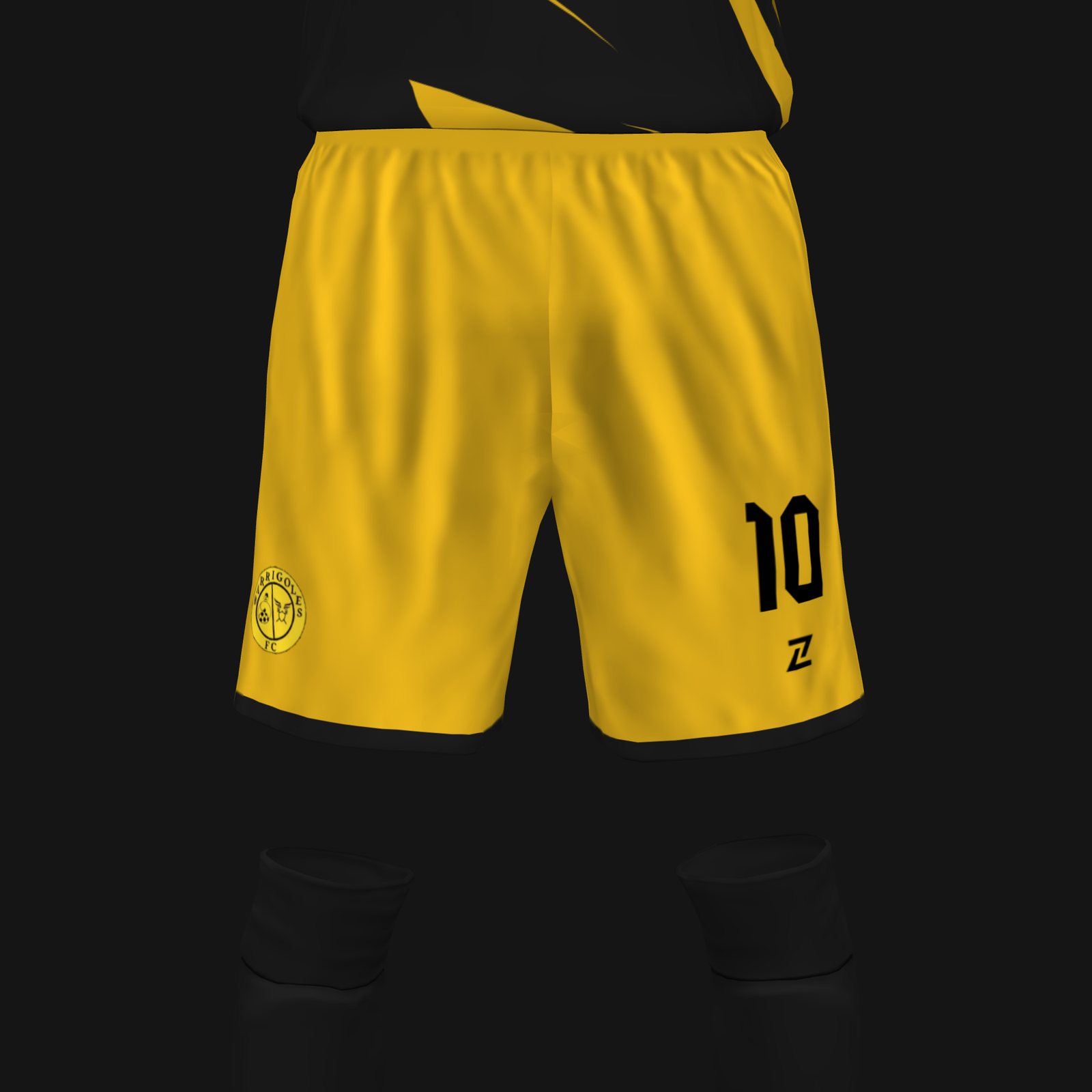 BARRIGOLES FC - Imagen 3