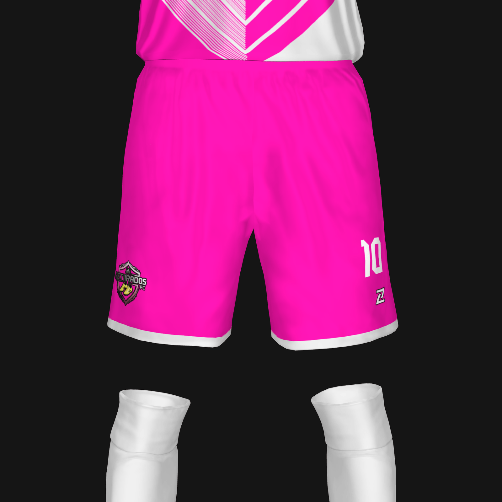 RETIRADOS FC - Imagen 5