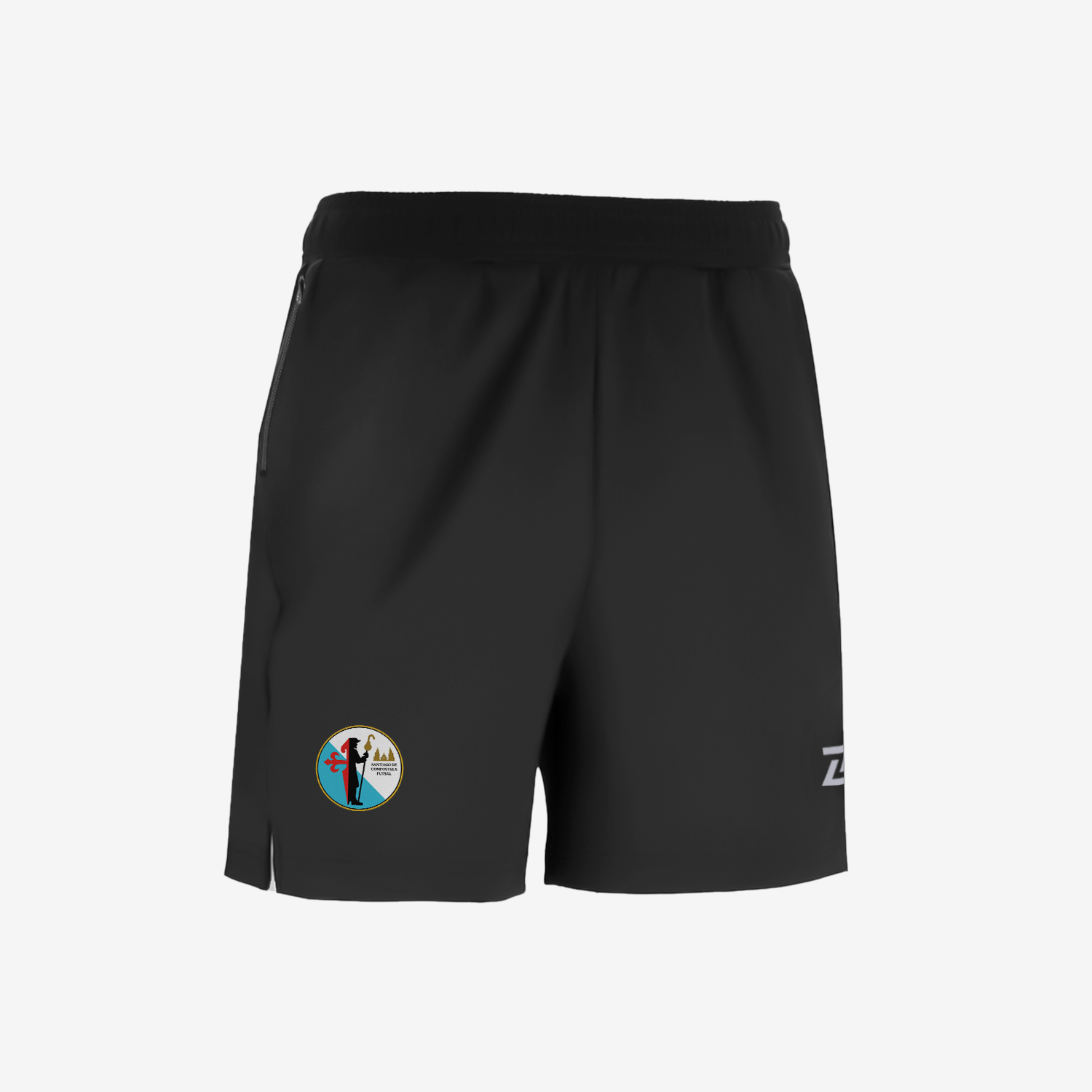 SANTIAGO DE COMPOSTELA FUTSAL - Imagen 7