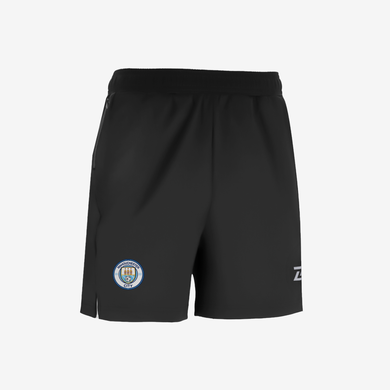 MAHOUCHESTER CITY - Imagen 7