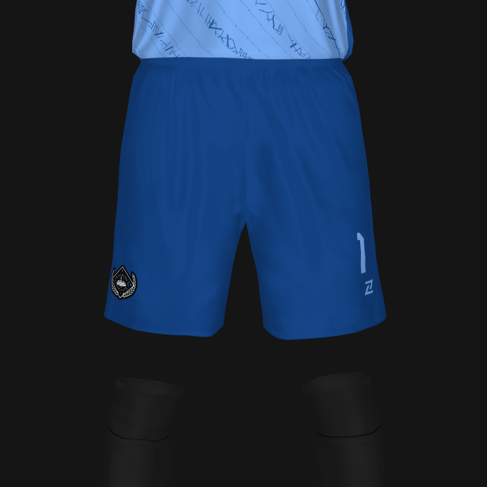 VRS GALACTICS - Imagen 5