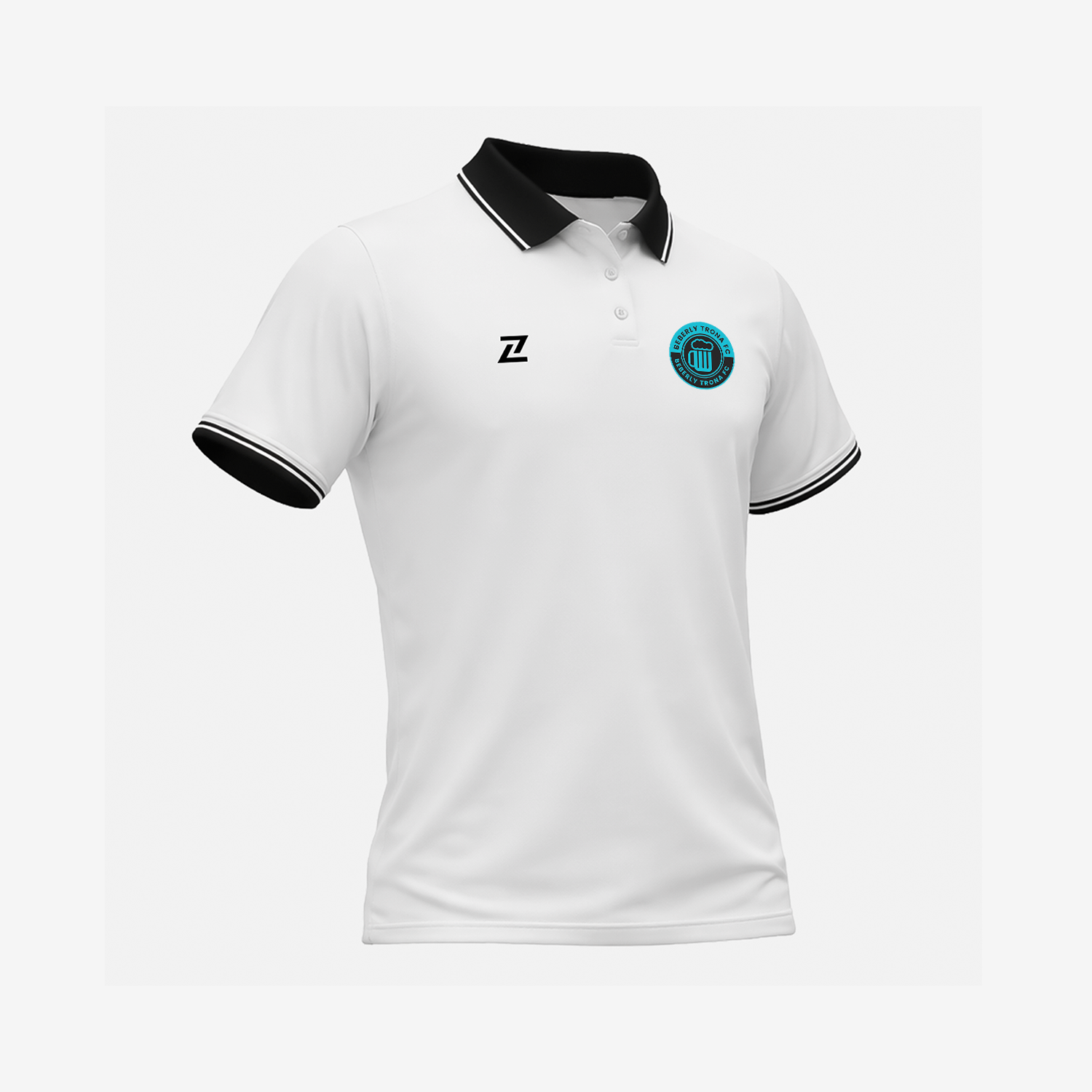 BEBERLY TRONAS FC - Imagen 9