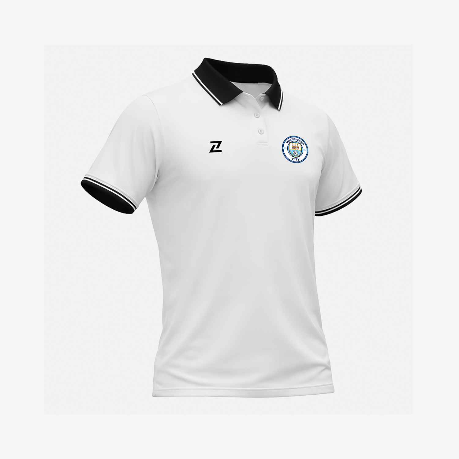 MAHOUCHESTER CITY - Imagen 9