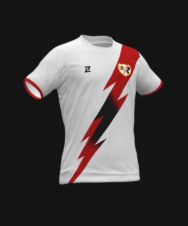 RAYO SAGREÑO