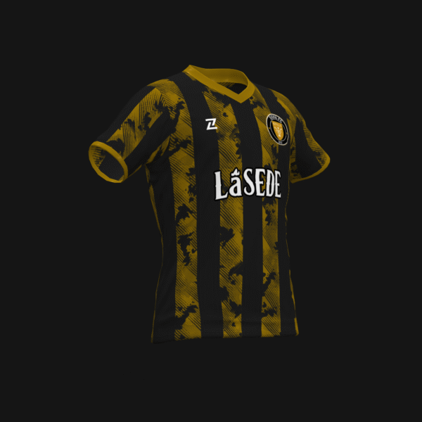 SISHA FC