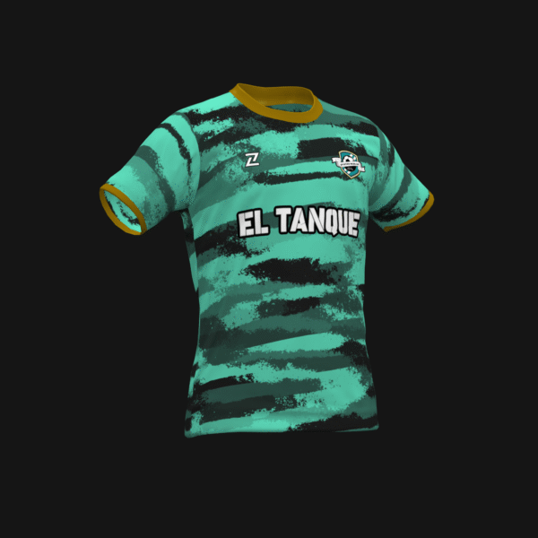 SPORTING MUDEJAR
