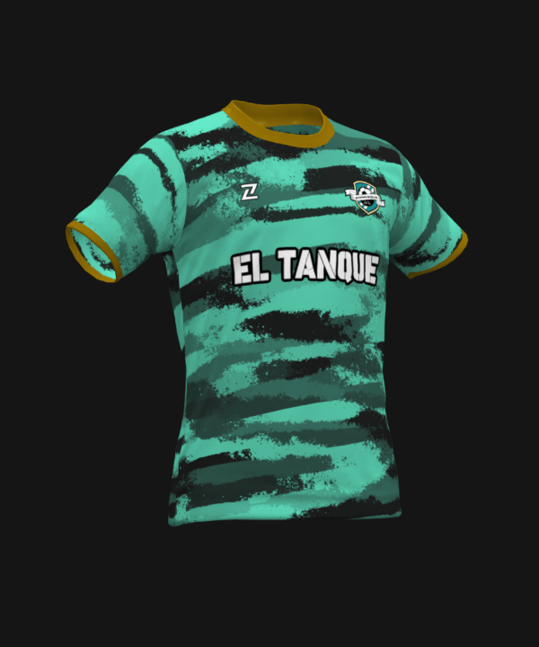SPORTING MUDEJAR