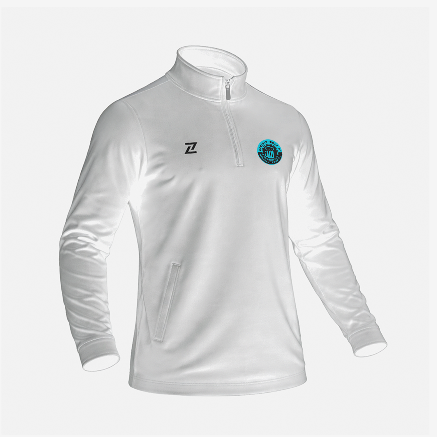 BEBERLY TRONAS FC - Imagen 11