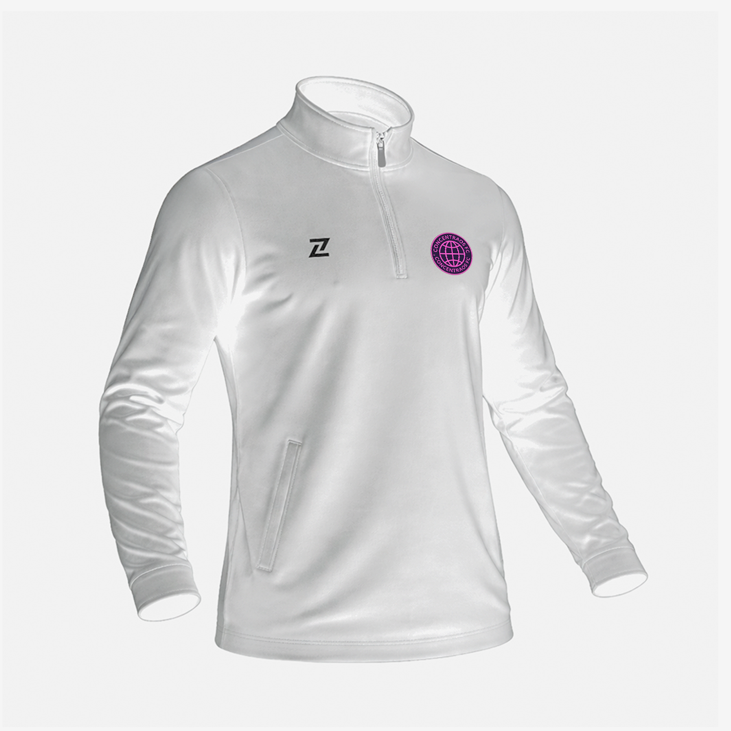 CONCENTRAOS FÚTBOL CLUB - Imagen 11