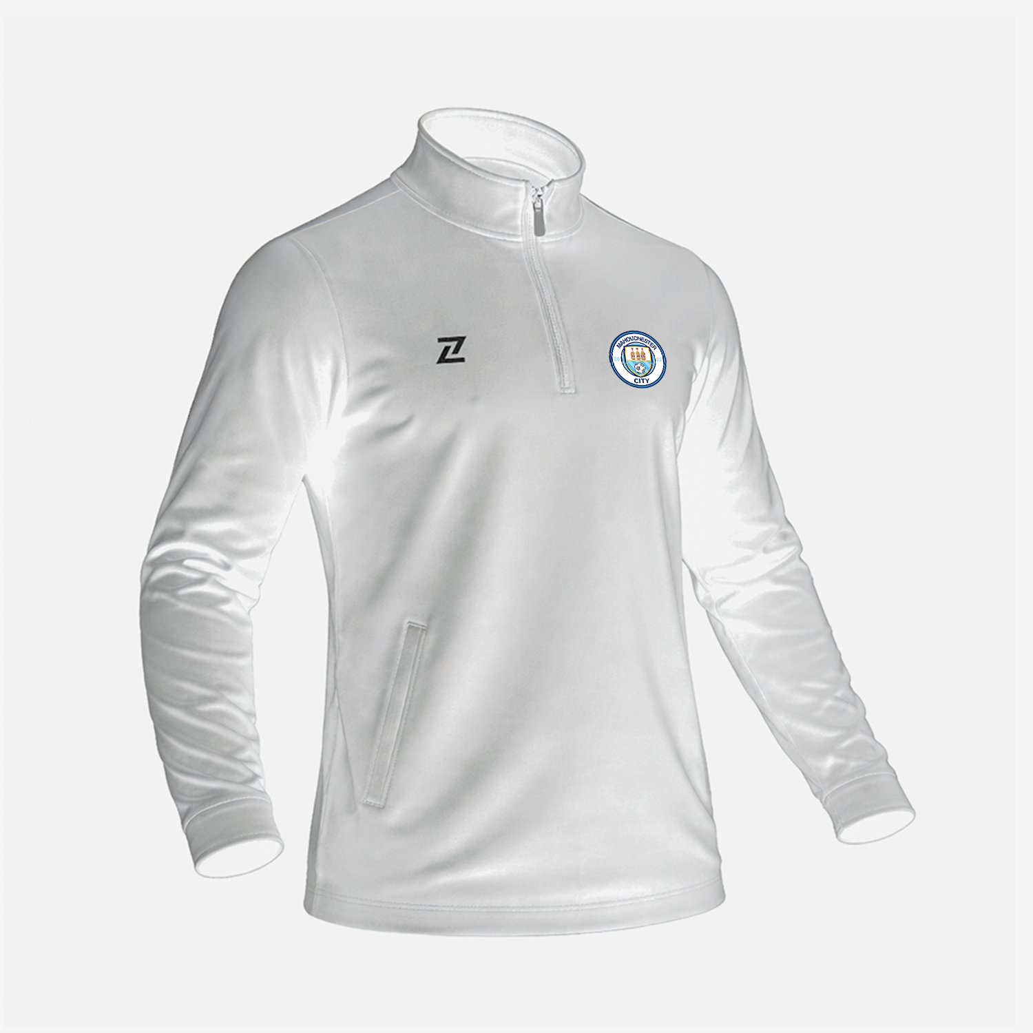 MAHOUCHESTER CITY - Imagen 11