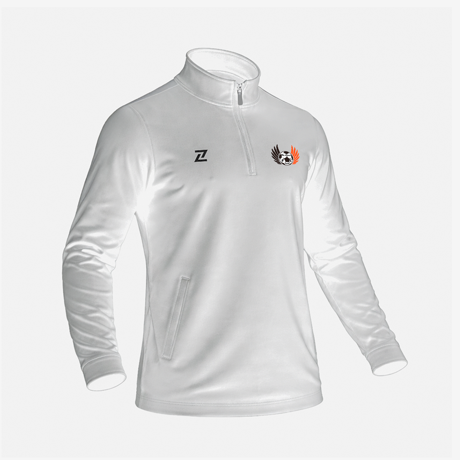 AL ITHAS FC - Imagen 2