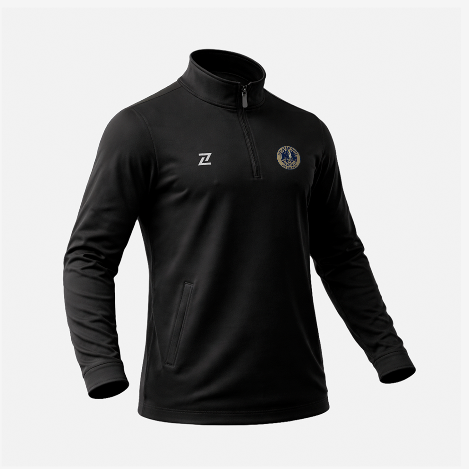 GALATÁCTICOS FC - Imagen 2