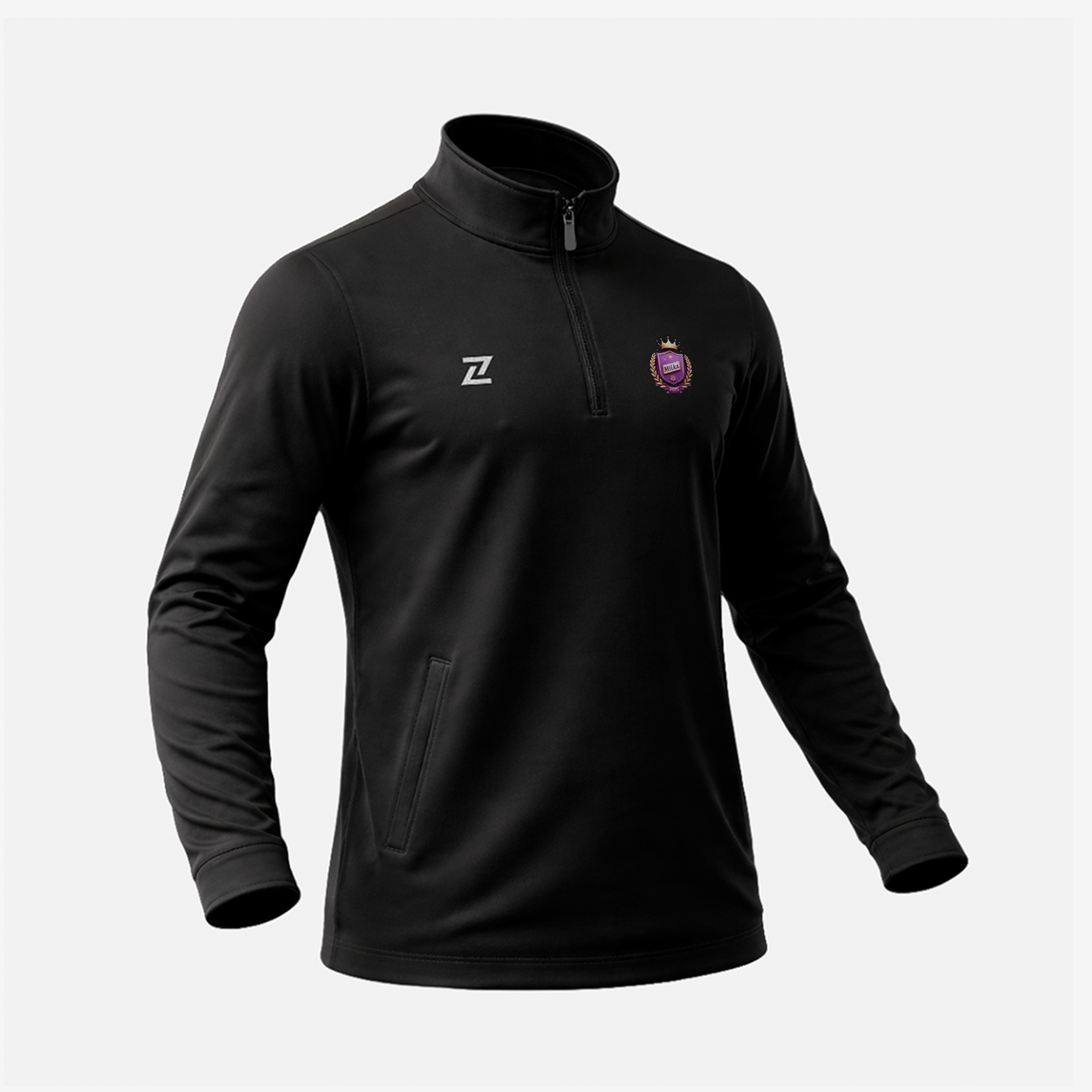 LOS MILKA FC - Imagen 2