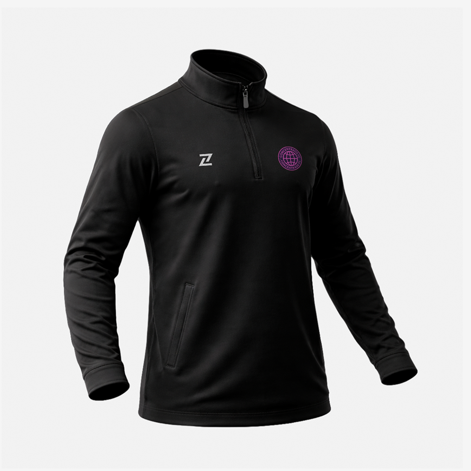 CONCENTRAOS FÚTBOL CLUB - Imagen 2