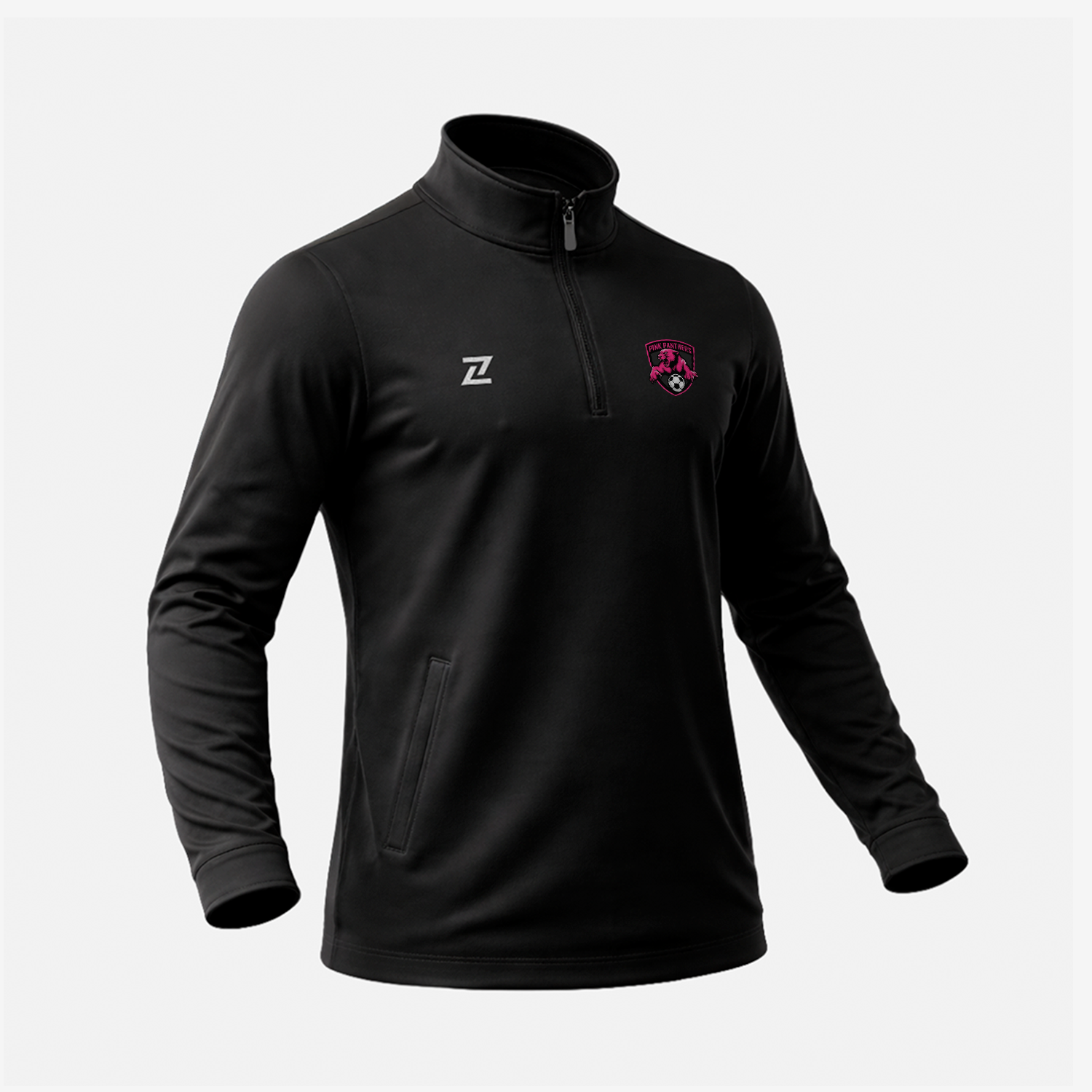 PINK PANTHERS - Imagen 2