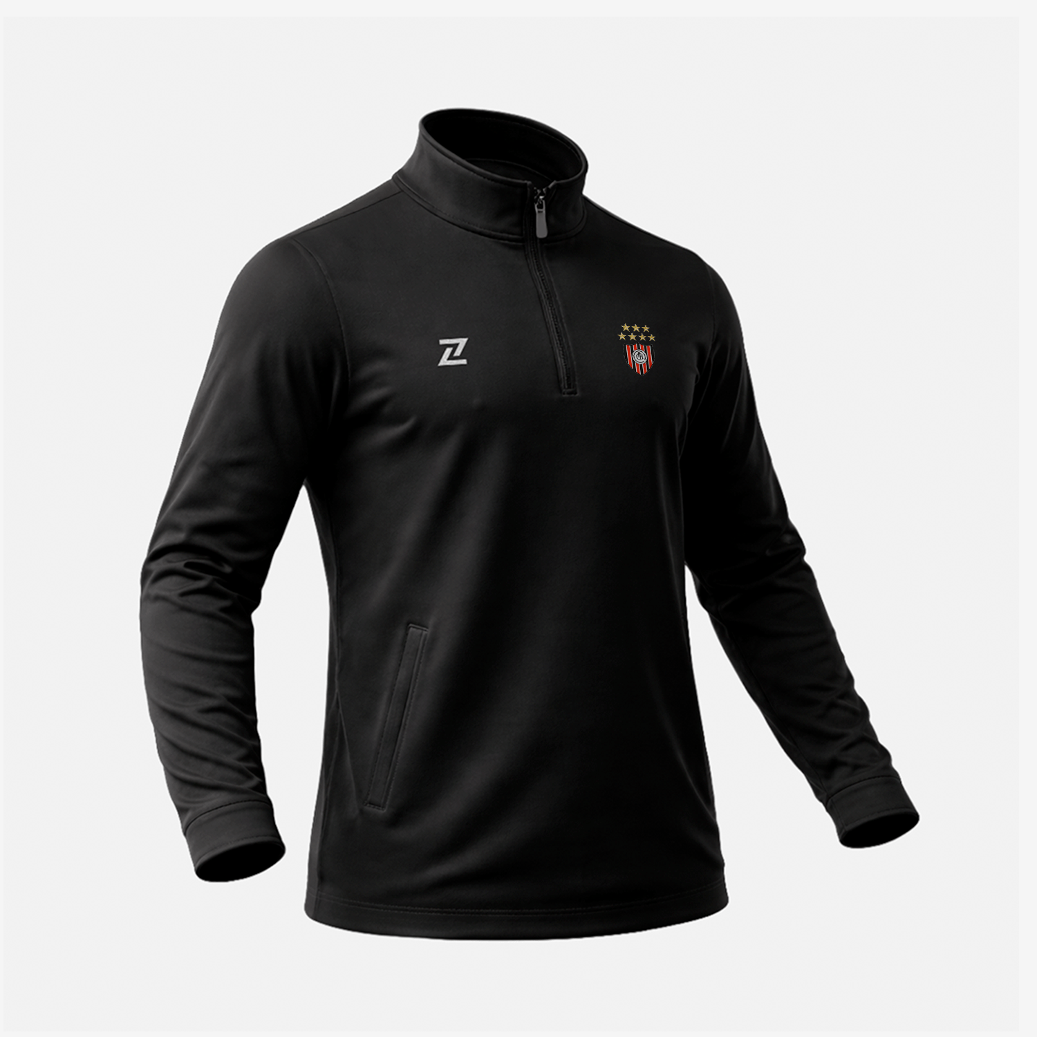 CHACARITA FC - Imagen 9