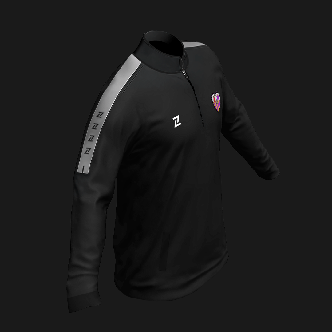 ATLETICO BARROQUEÑO - Imagen 3