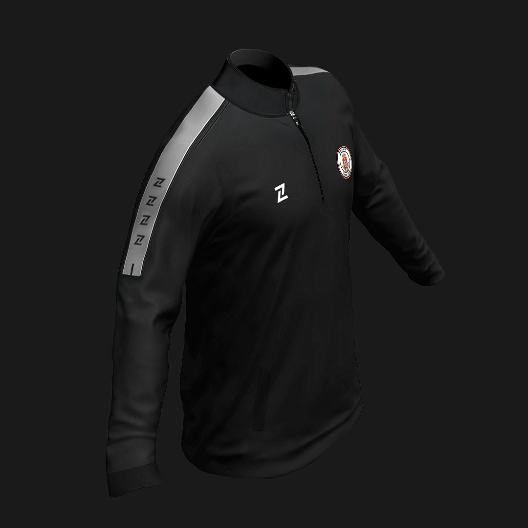 REAL CALITÉ CF - Imagen 2