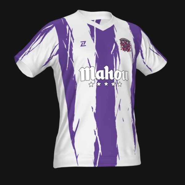 FUTBOL CLUB BORRACHIN