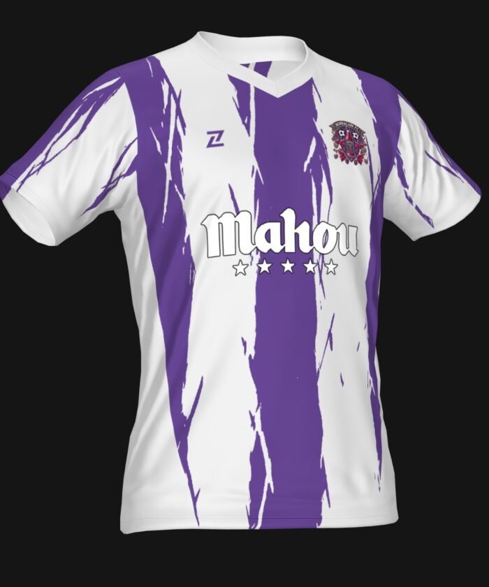 FUTBOL CLUB BORRACHIN