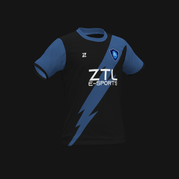ZTL e-sports