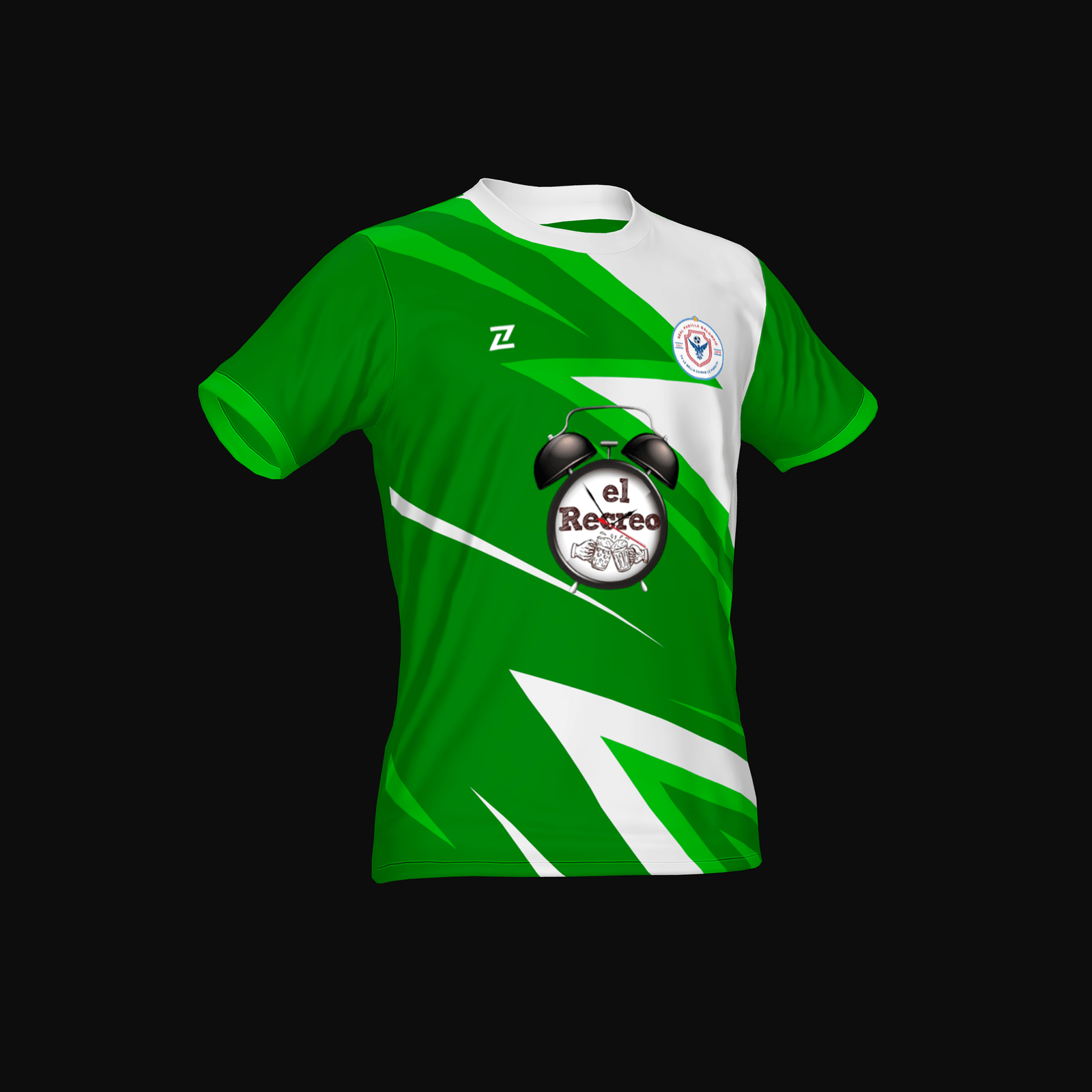 Real Padilla Balompie - Imagen 4