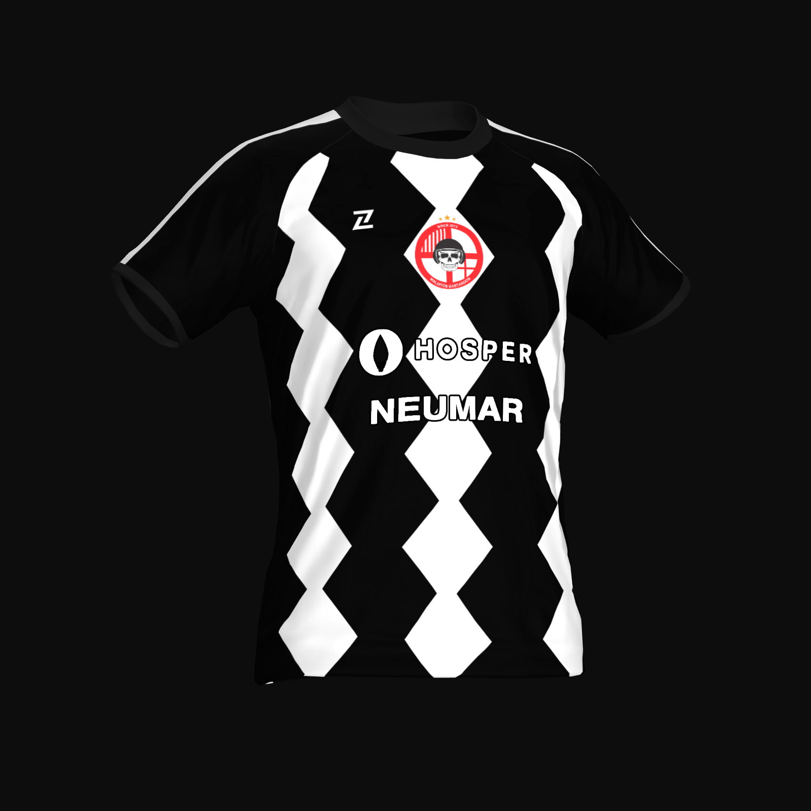 MALDITOS BASTARDOS 2012 - Imagen 4