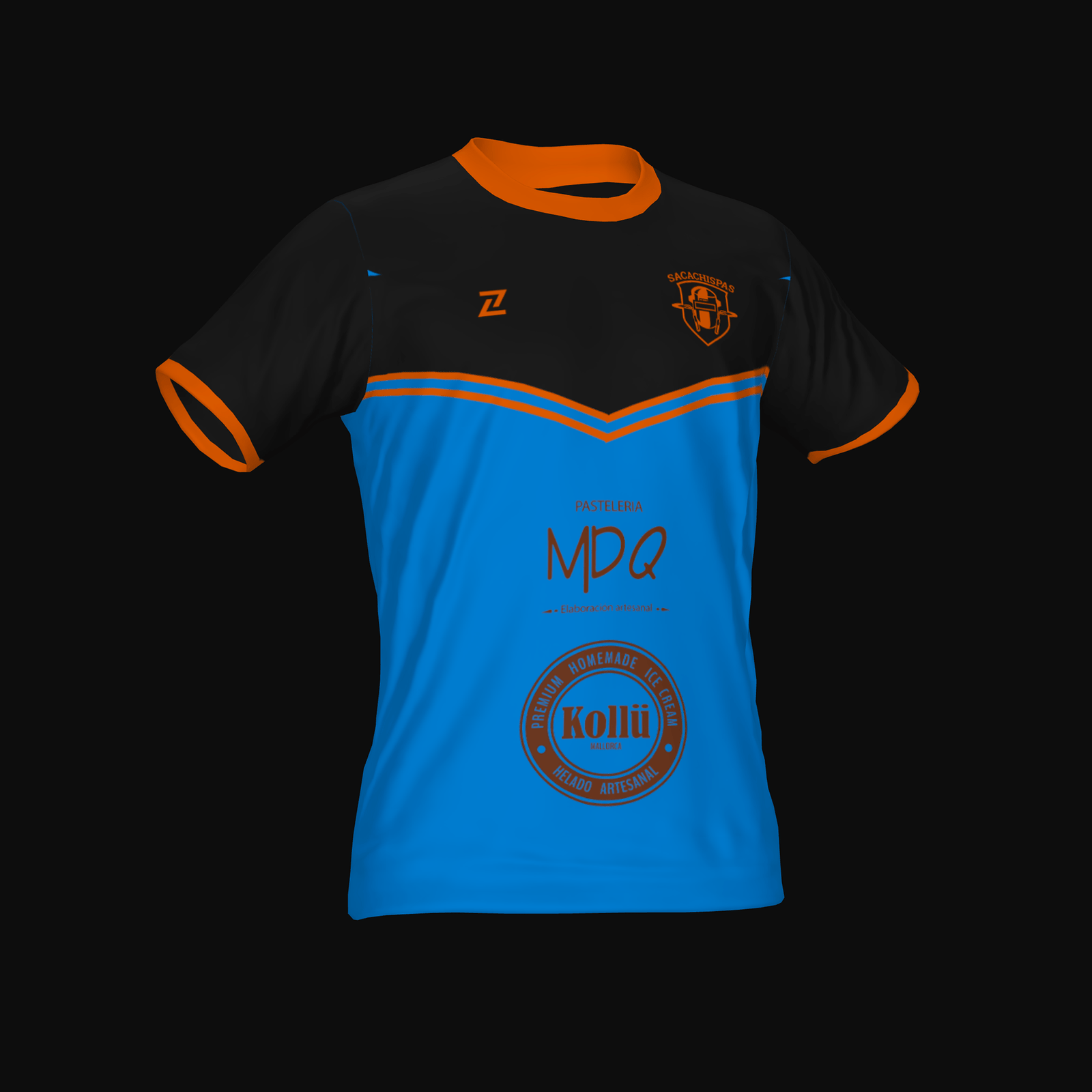 SACACHISPAS PALMA DE MALLORCA - Imagen 4