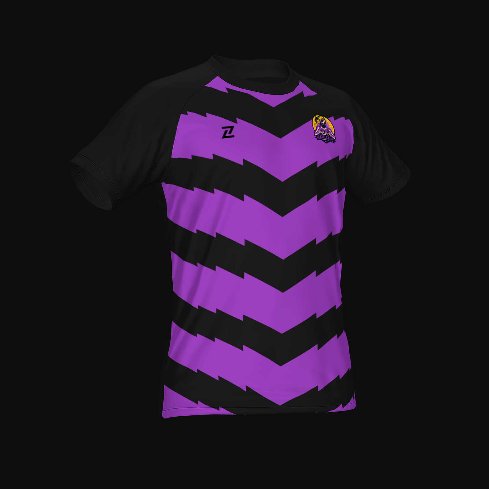 TRAVELSTIES FC - Imagen 4