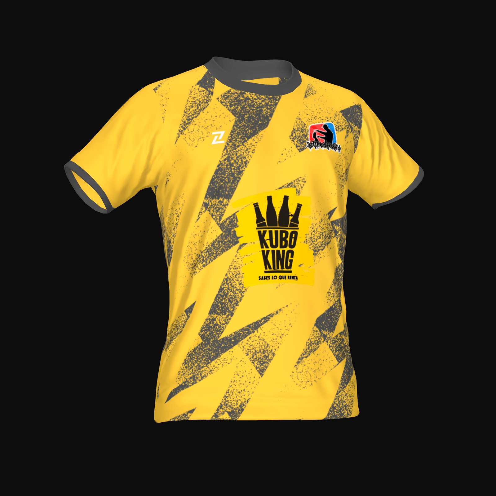 ASTON BIRRA RUBIA - Imagen 4