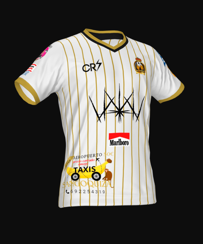 REAL CLUB DEPORTIVO CEVICHE