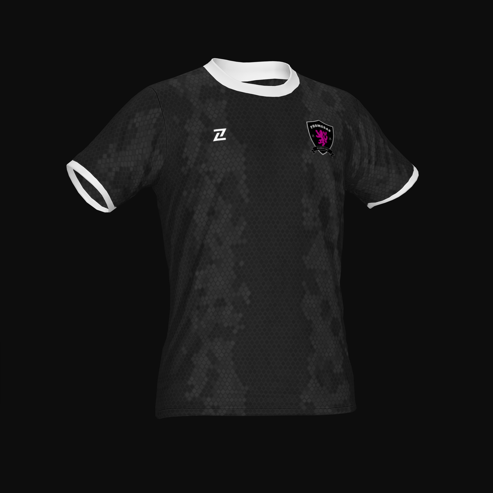 PROMESAS BARRICART - Imagen 6