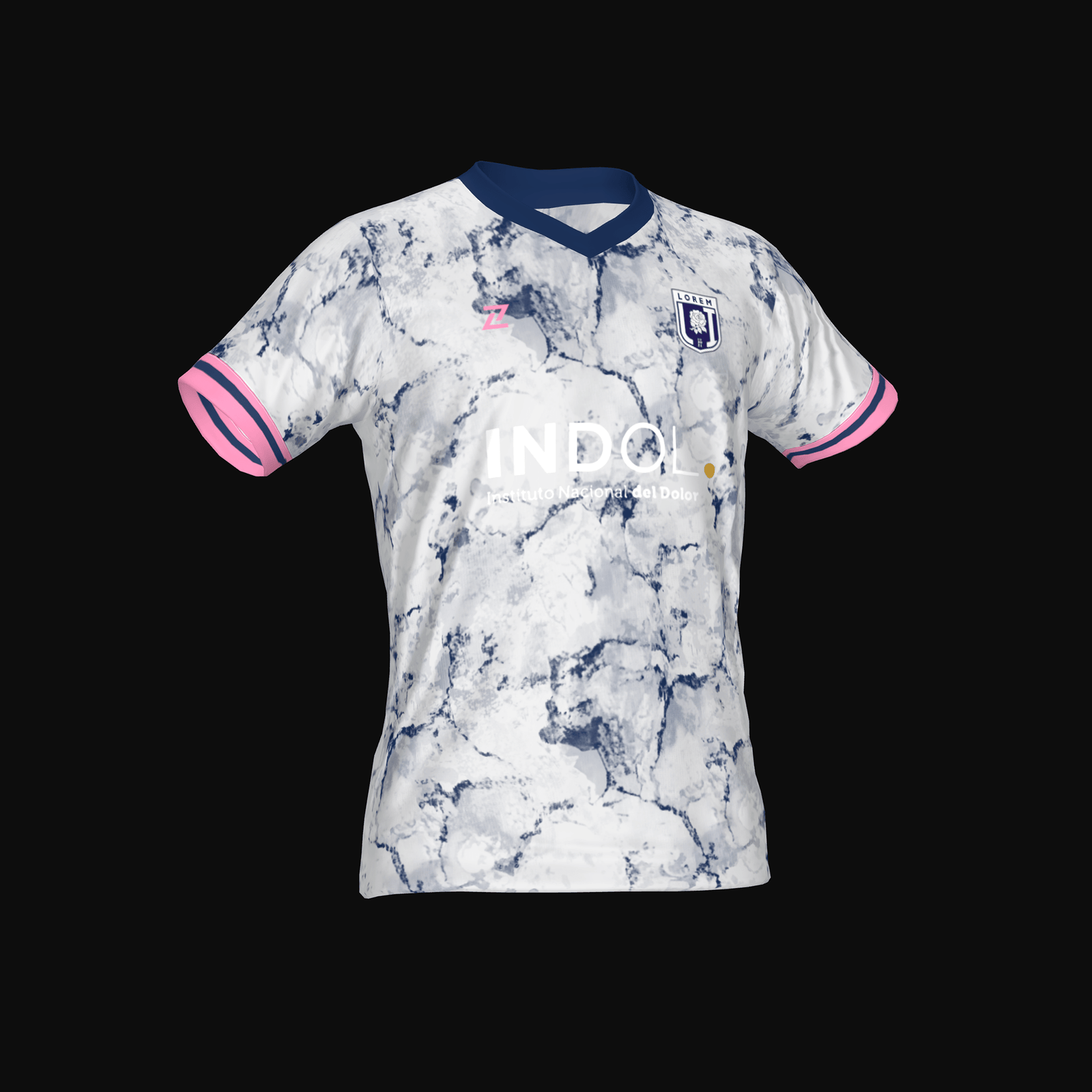 LOREM IPSUM BLANCA - Imagen 4