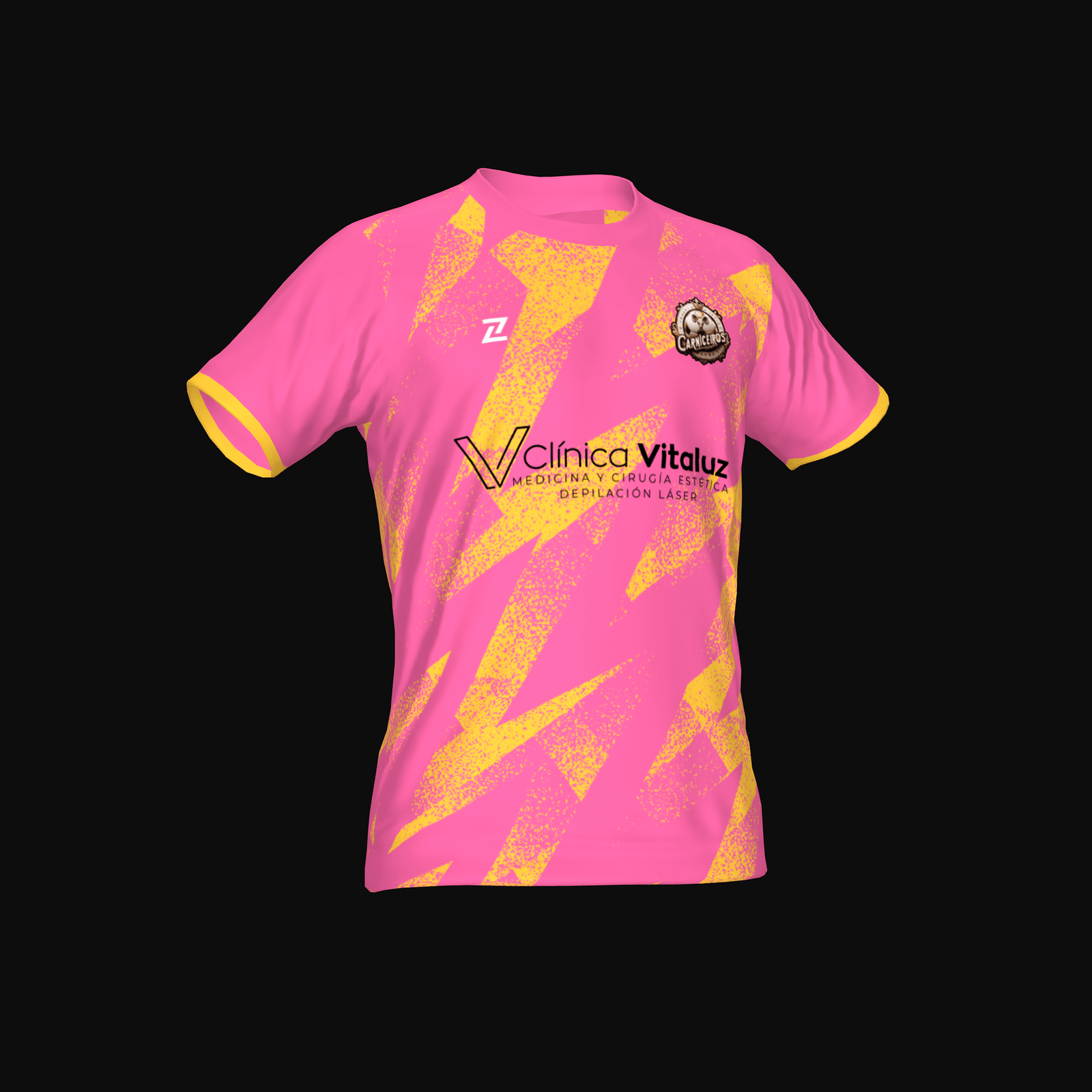 CARNICEROS FC - Imagen 4