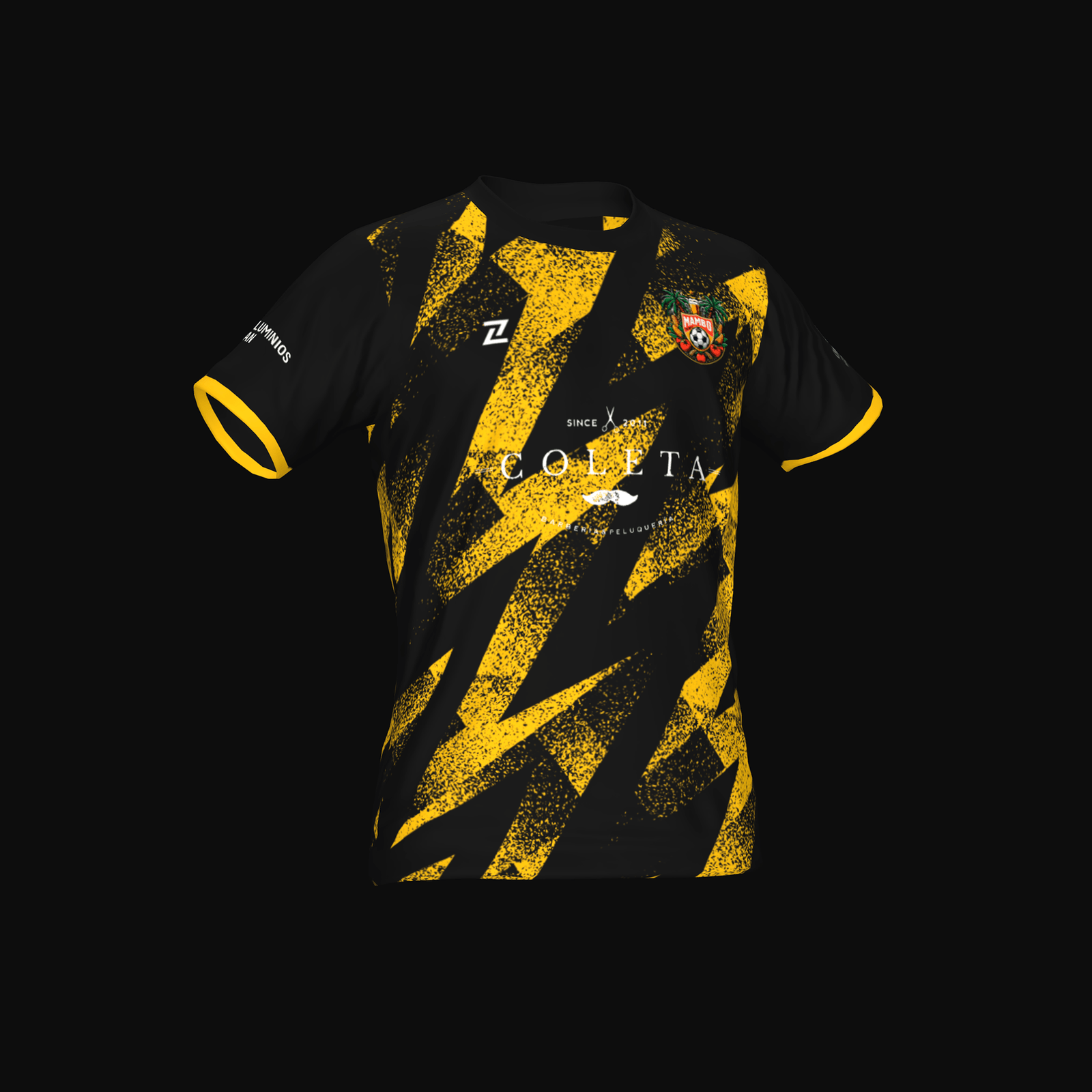 MAMBO TROBAL - Imagen 4