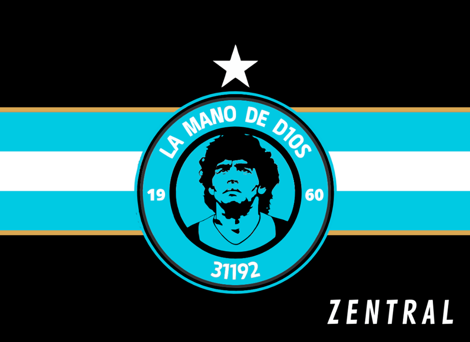 LA MANO DE D10S - Imagen 6