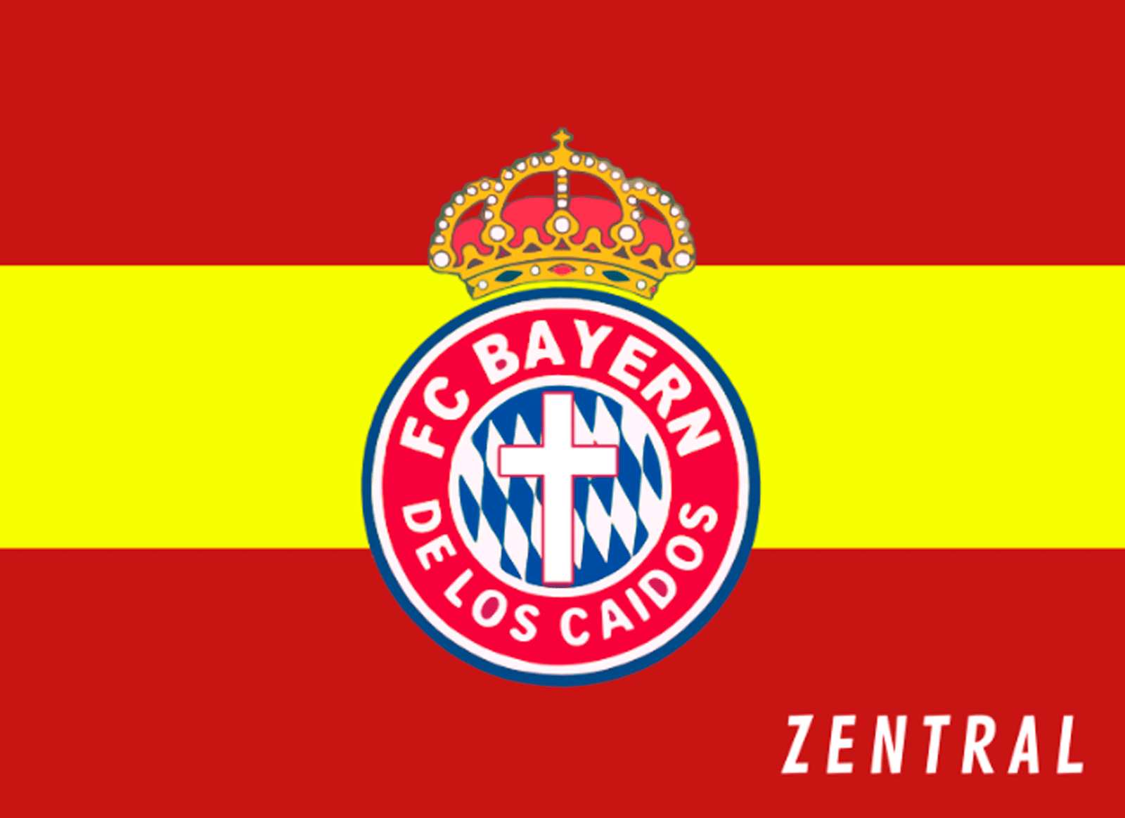 REAL BAYERN DE LOS CAIDOS - Imagen 4