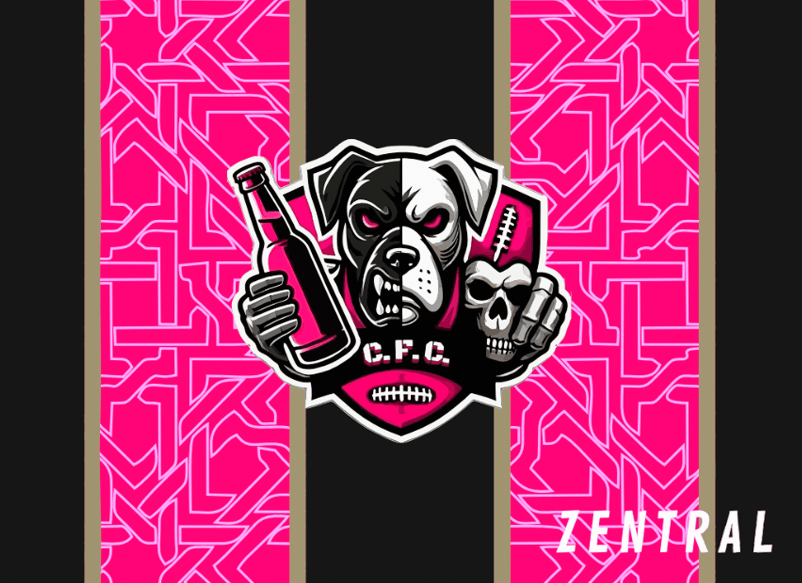 CACHORROS FC MOSTOLES - Imagen 6