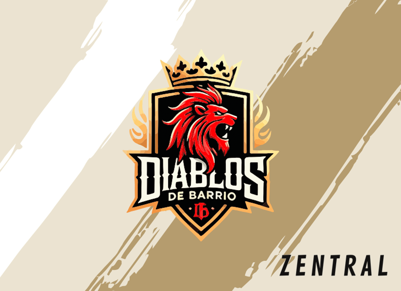 DIABLOS DE BARRIO - Imagen 7