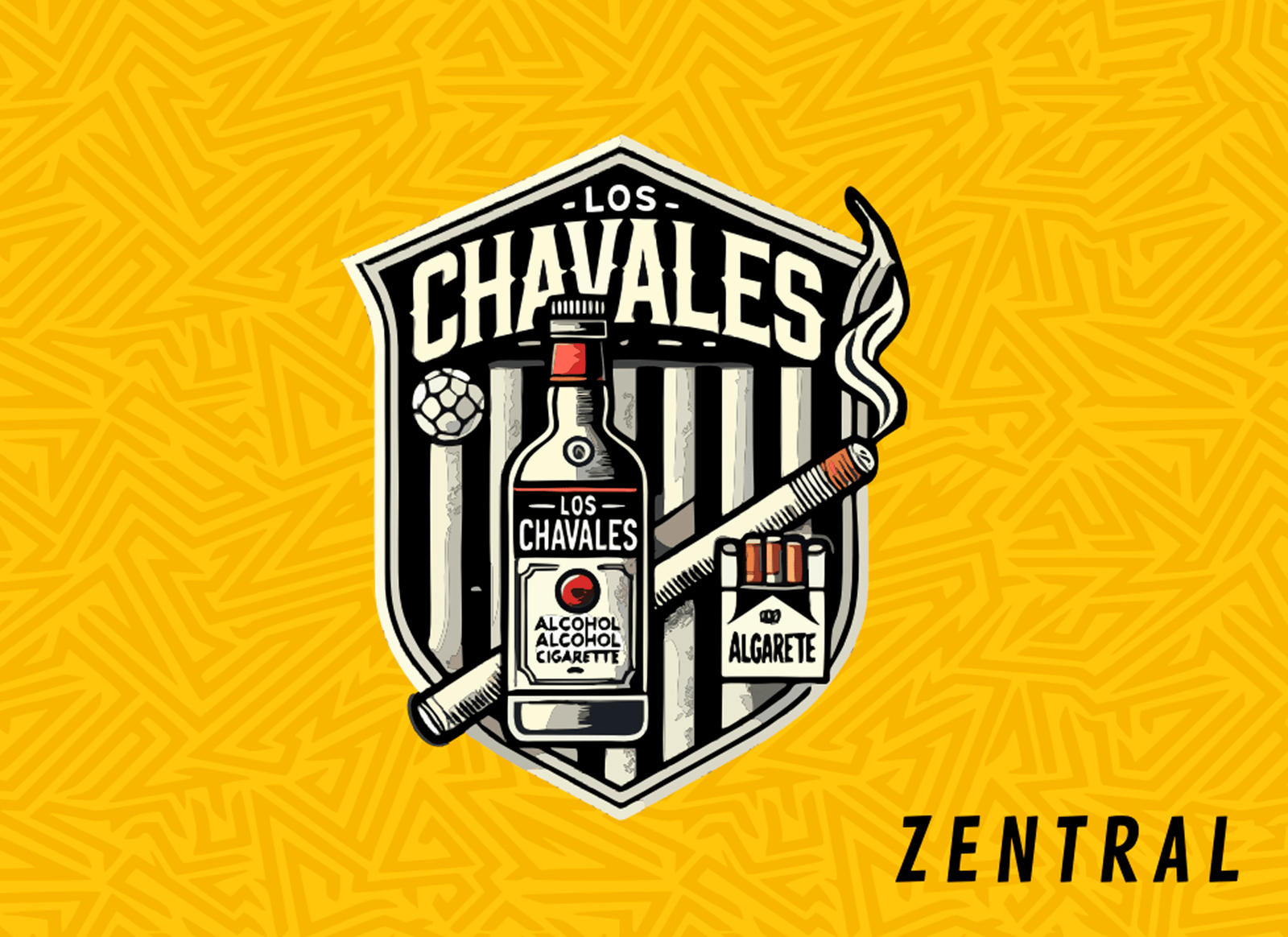 LOS CHAVALES VILLAREJO - Imagen 9