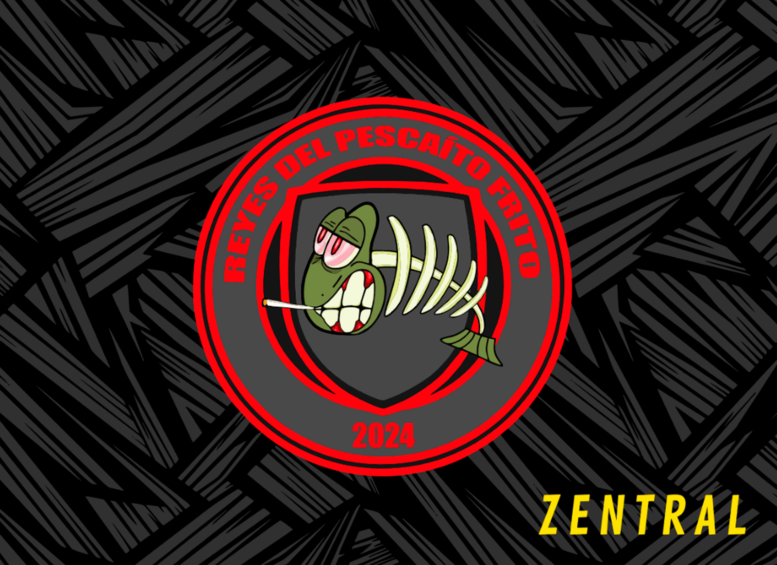 REYES DEL PESCAITO FRITO - Imagen 4