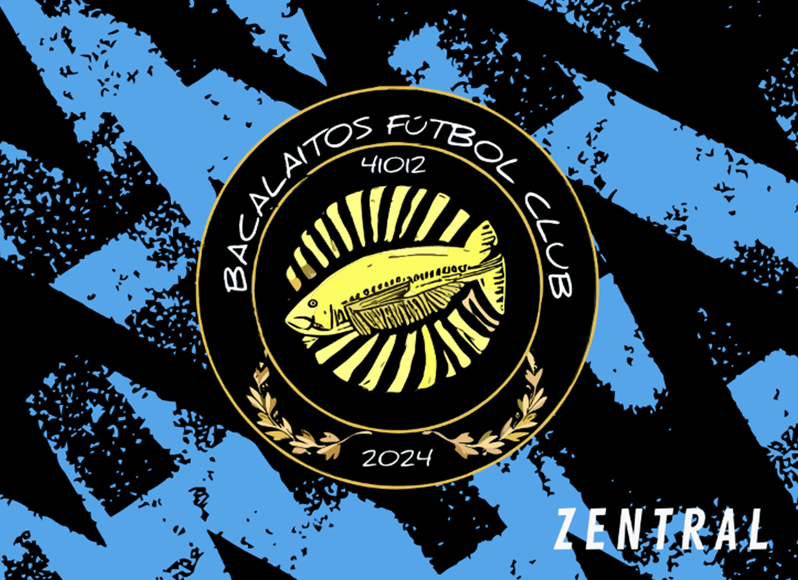 BACALAITO FC - Imagen 6