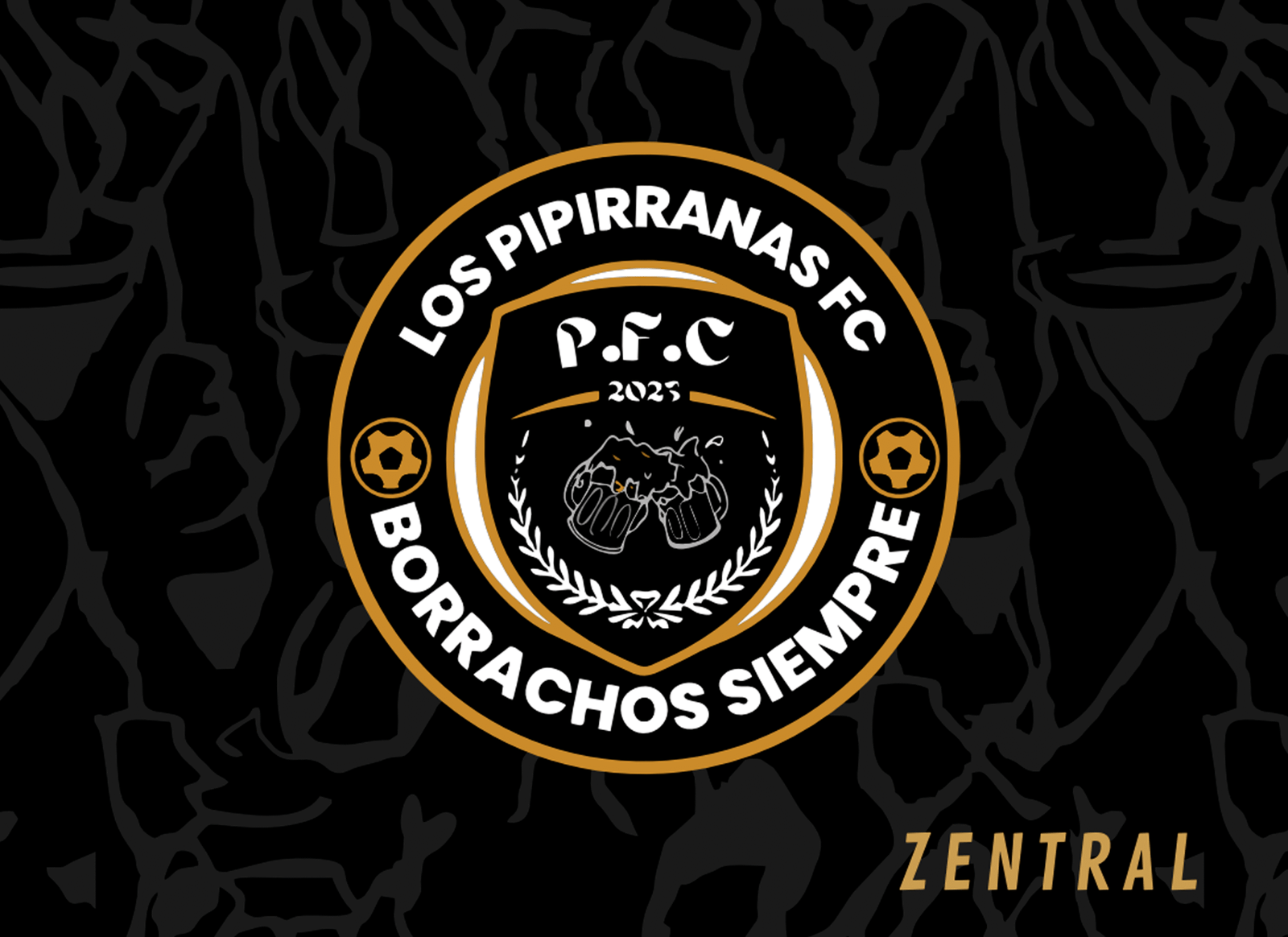 LOS PIPIRRANAS FC - Imagen 4