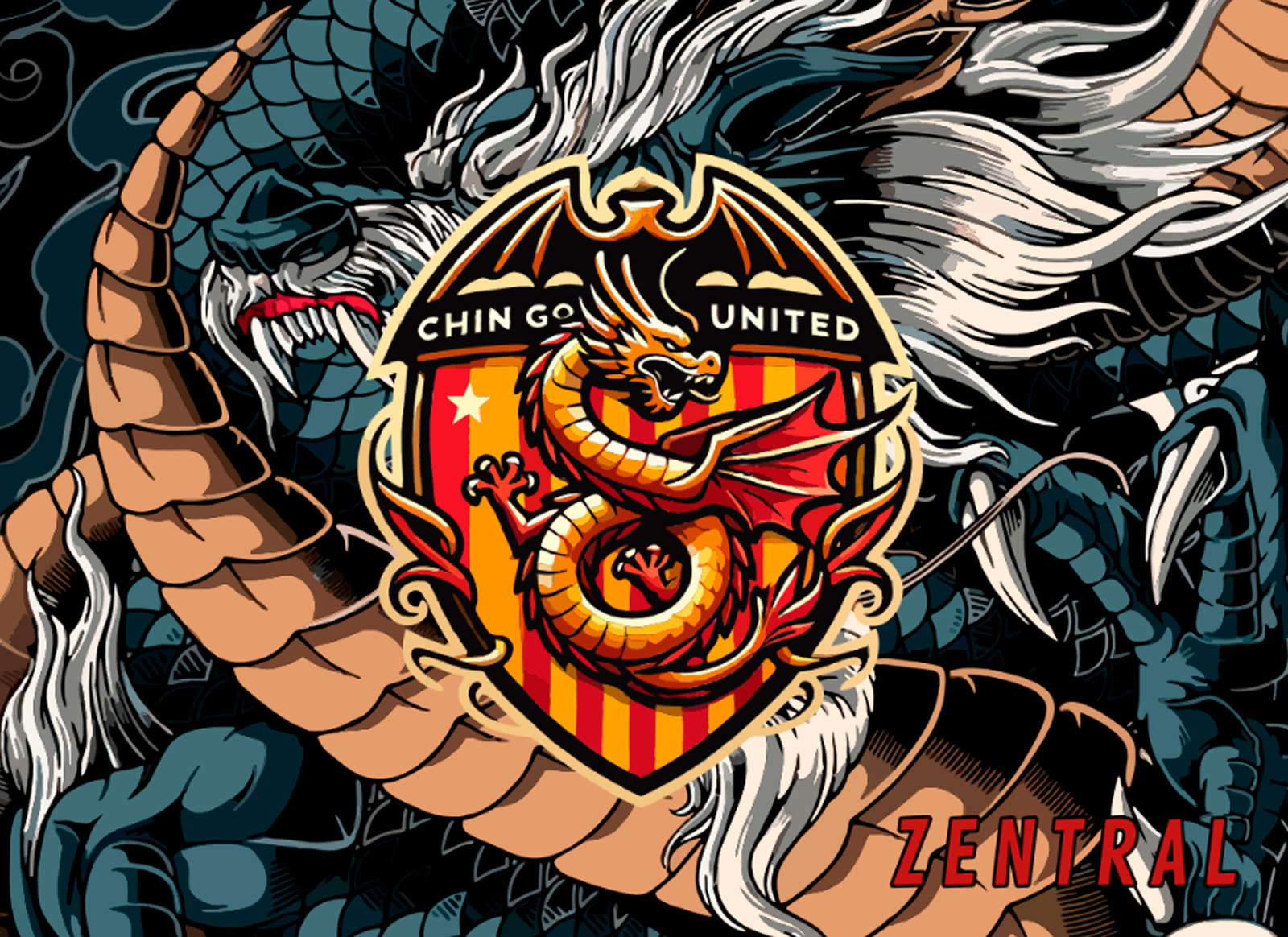 CHINGOL UNITED - Imagen 6