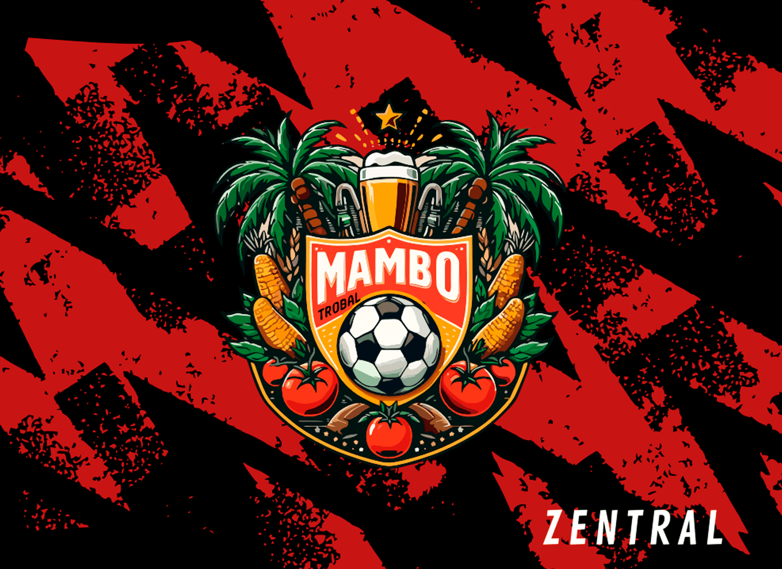 MAMBO TROBAL - Imagen 9