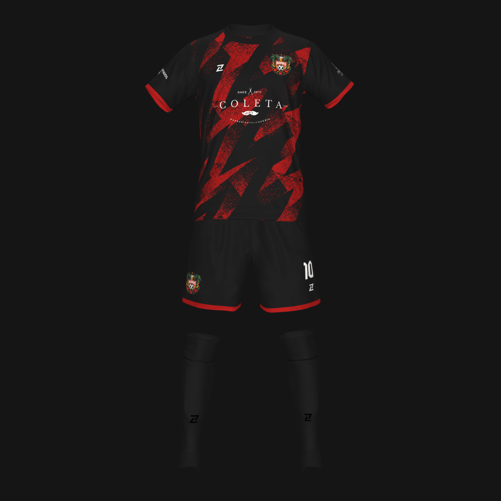 MAMBO TROBAL - Imagen 7