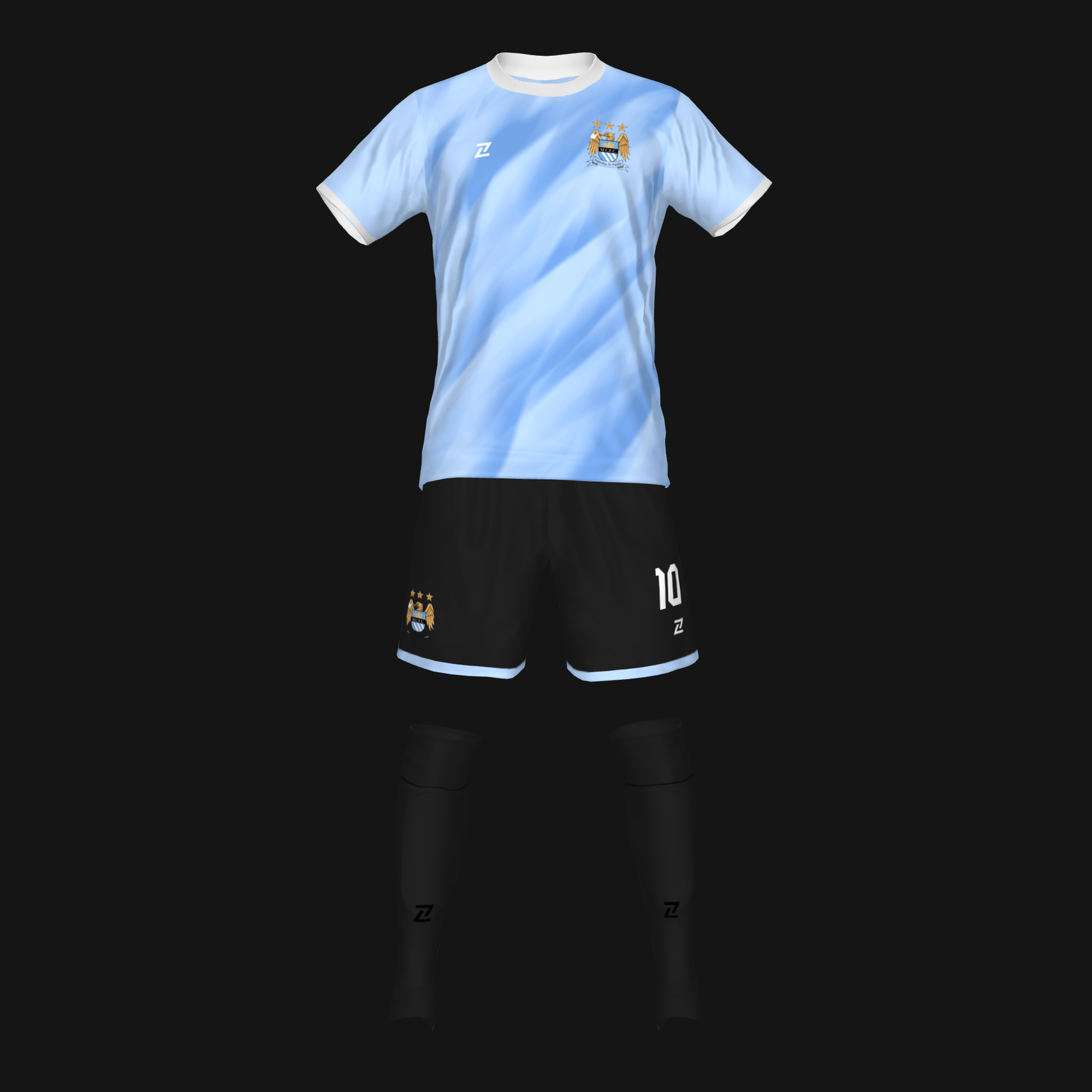 MANCHESTER PITI MURCIA - Imagen 5